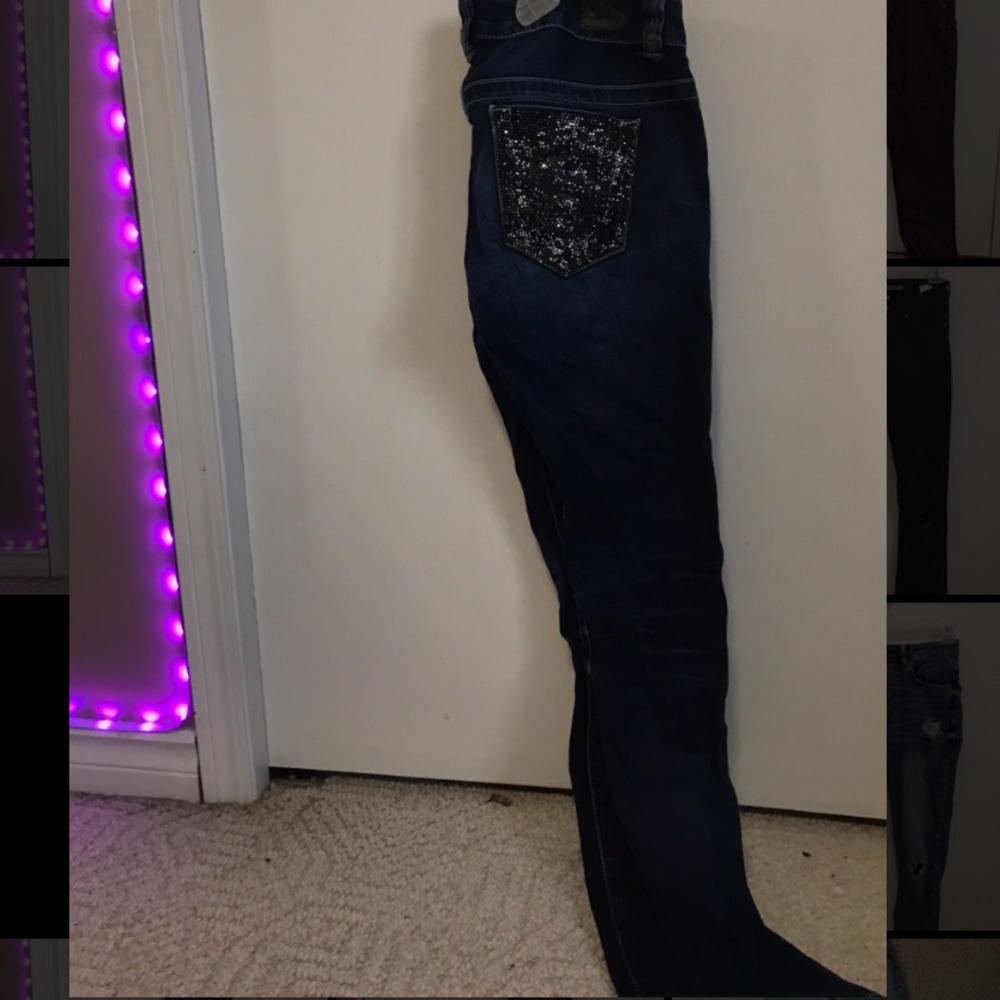 GUESS JEANS - Picture 2 of 3